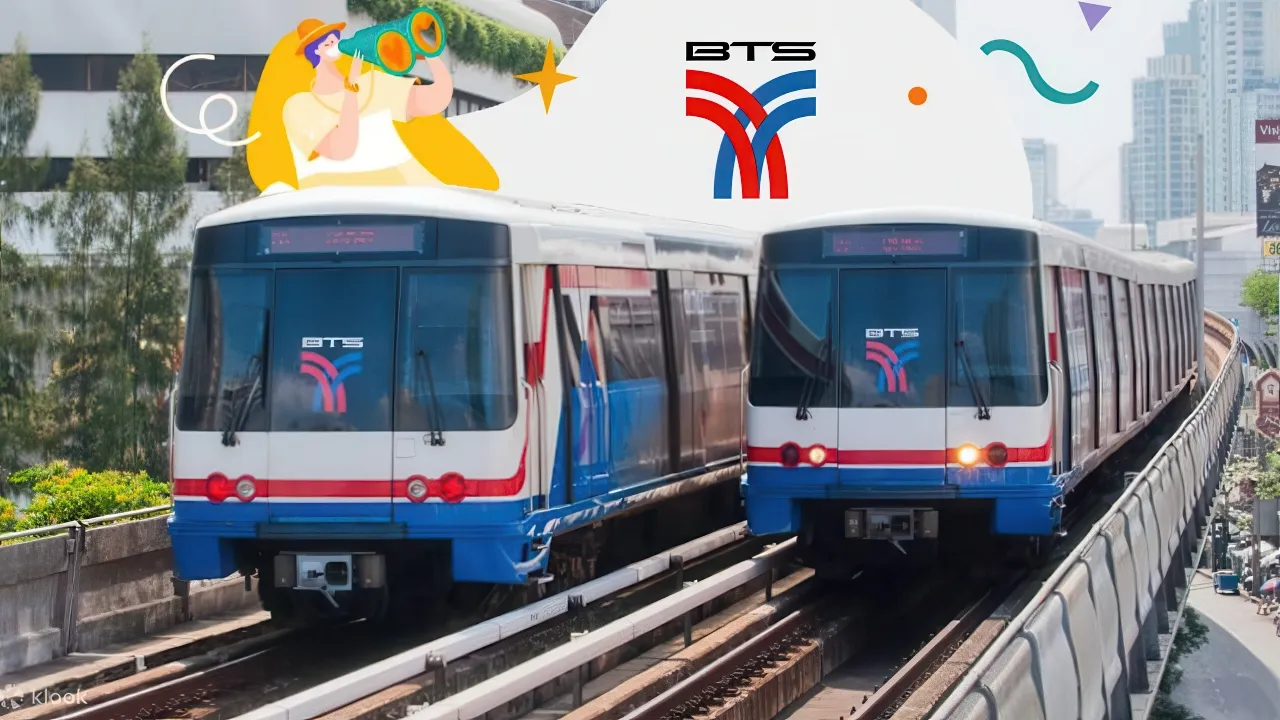 BTS Skytrain Bangkok: The Complete Guide to Routes, Tickets & Travel Tips