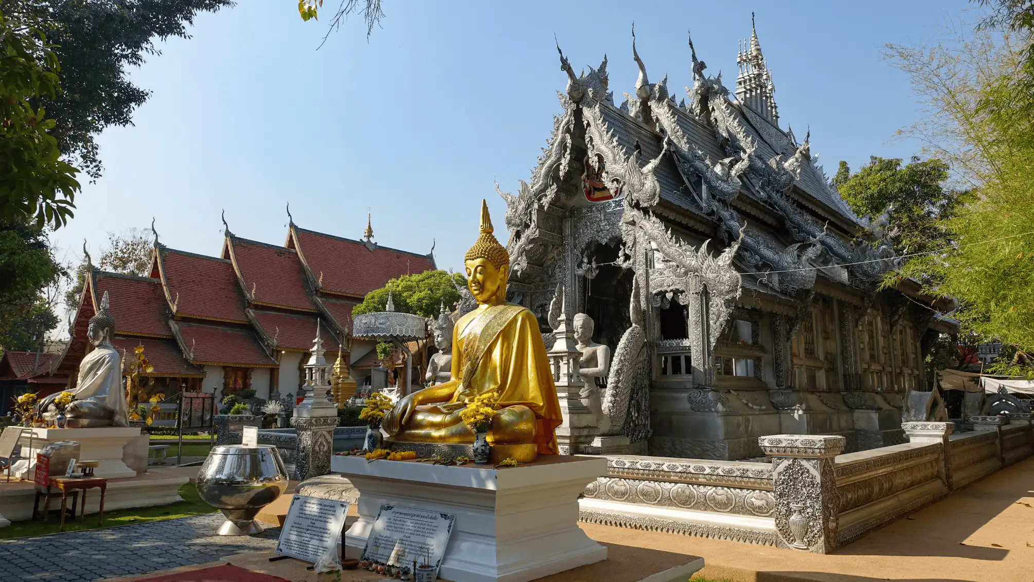 Top Things to Do in Chiang Mai – Your Ultimate Travel Guide