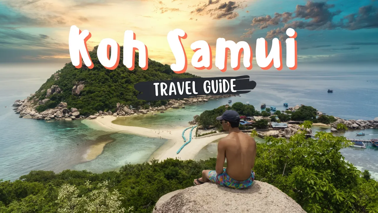 The Ultimate Koh Samui Travel Guide: Stay, Eat, See (2025)