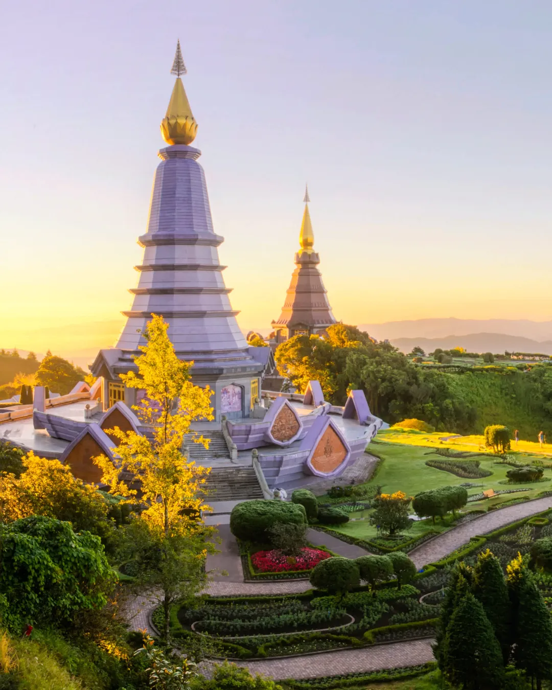 Chiang Mai travel guide