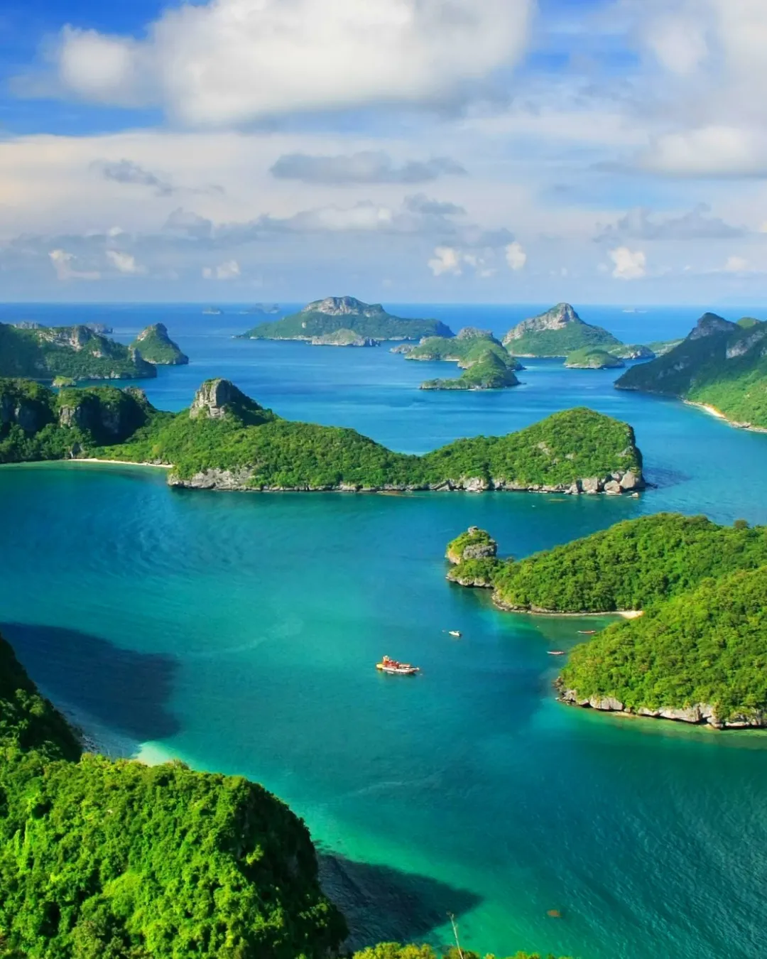 Koh Samui travel guide