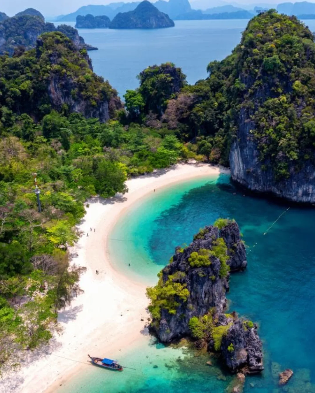 Krabi travel guide