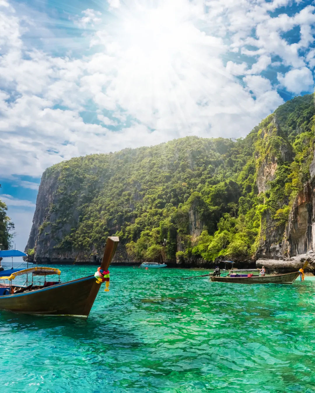 Phuket travel guide