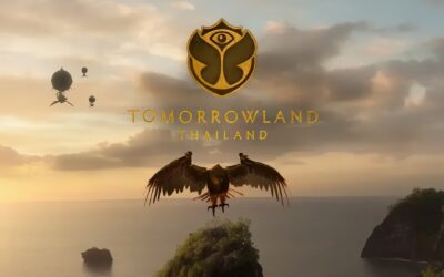 Tomorrowland Comes to Thailand: Asia’s First Edition Set for December 2026