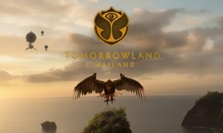 Tomorrowland Comes to Thailand: Asia’s First Edition Set for December 2026