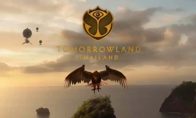Tomorrowland Comes to Thailand: Asia’s First Edition Set for December 2026